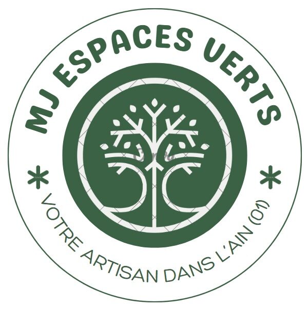 MJ Espaces Verts dans l'Ain (01)
